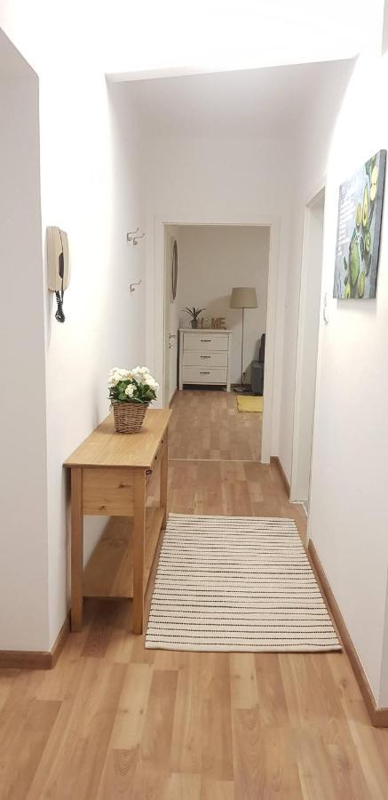 Top Appartement Fuer Business-Wohnen-Urlaub Wiener Neustadt Exteriör bild